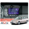 Штатна магнітола MOSS M3 4+32 ГБ 9" Honda Civic 7 2000-2006 AMS (49952)