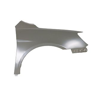 Крыло переднее правое 7 SEVEN PARTS