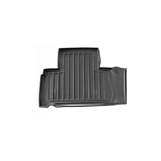 Резиновый коврик задний левый Ford S-Max (2006-2014) Stingray