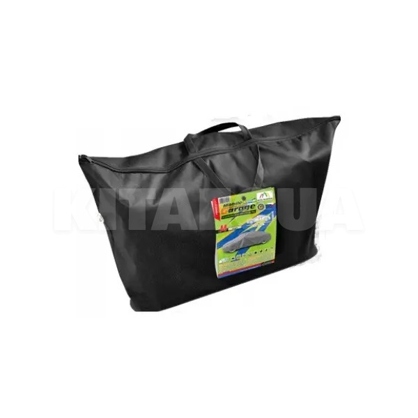 Тент на авто Mobile Garage M 415х148х125 см седан Kegel-Blazusiak (5-4141-248-3020) - 2