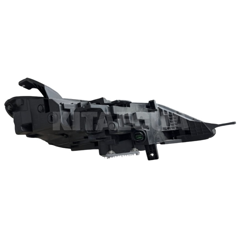 Фара левая комплектация "Base" BYD на BYD Song L (13785020-00) - 2