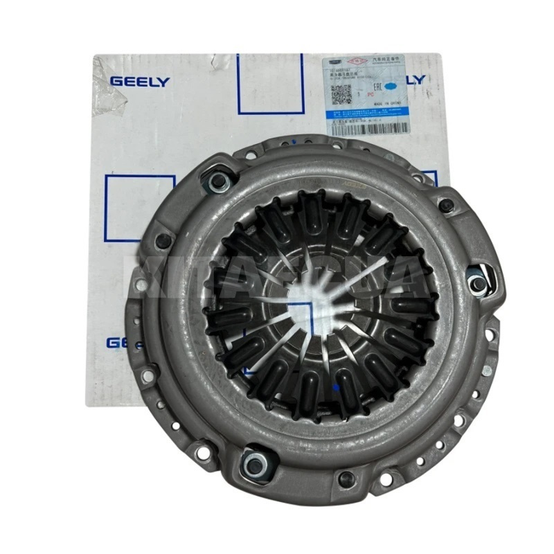 Корзина сцепления 2.0L ОРИГИНАЛ (1016009167)