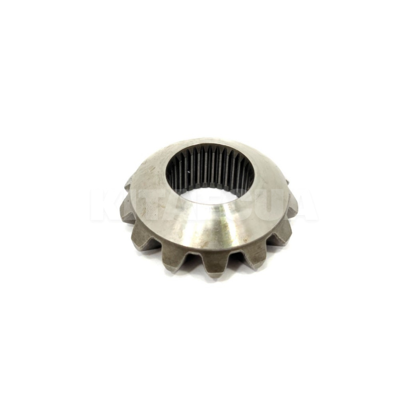 Шестерня диференціалу КПП 1.6L KLM Autoparts на Chery AMULET (015409159AA) - 2