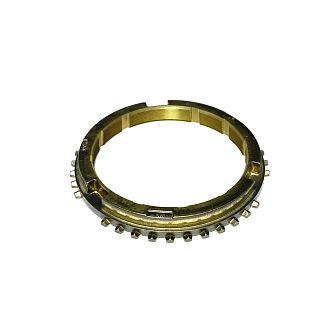 Кольцо синхронизатора 4 передачи KLM Autoparts