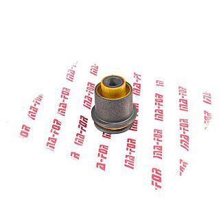 Сайлентблок кронштейна переднего моста (полиуретан) INA-FOR