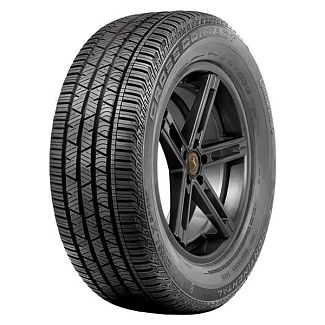 Шина всесезонна 255/45R20 105V XL ContiCrossContact LX Sport FR CONTINENTAL