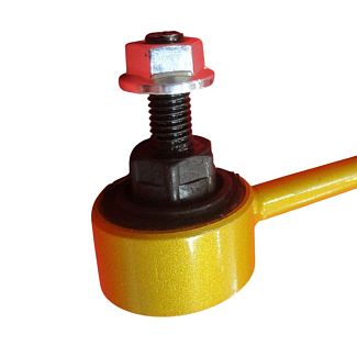 Стійка стабілізатора передня посилена на Nissan Terrano II (1992-2007) REDAUTO