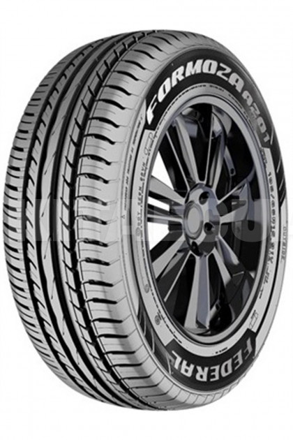 Шина летняя 215/65R16 98H FORMOZA AZ01 FEDERAL (98AG6AFE)