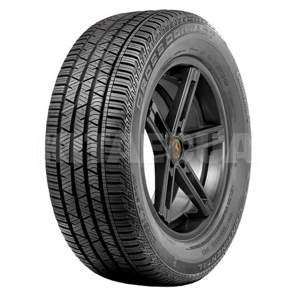 Шина всесезонна 255/45R20 105V XL ContiCrossContact LX Sport FR CONTINENTAL (1000423045)
