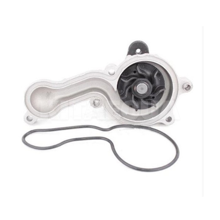 Насос водяной (помпа) 1.5L FRECCIA на BYD F3 (10055364-00) - 2