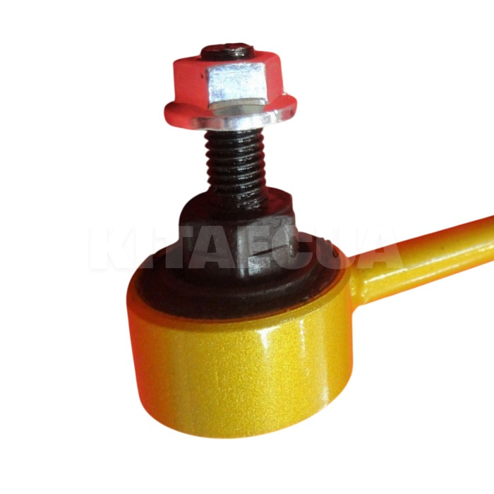 Стійка стабілізатора передня посилена REDAUTO (AS12+10+V49-42-P179)