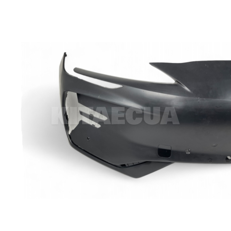 Бампер передній зборі з усіма деталями Б/У BYD на BYD EV Song Plus (14728173-00) - 3