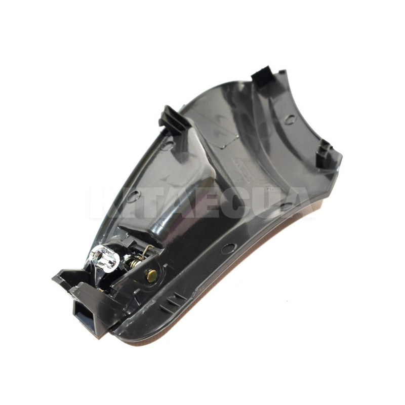 Ручка двери внутренняя передняя правая KLM Autoparts на Chery M11 (M11-6102080) - 3