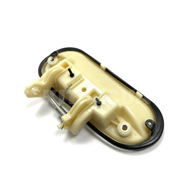 Ручка наружная двери задней правая KLM Autoparts на Geely CK (1800710180) - 2