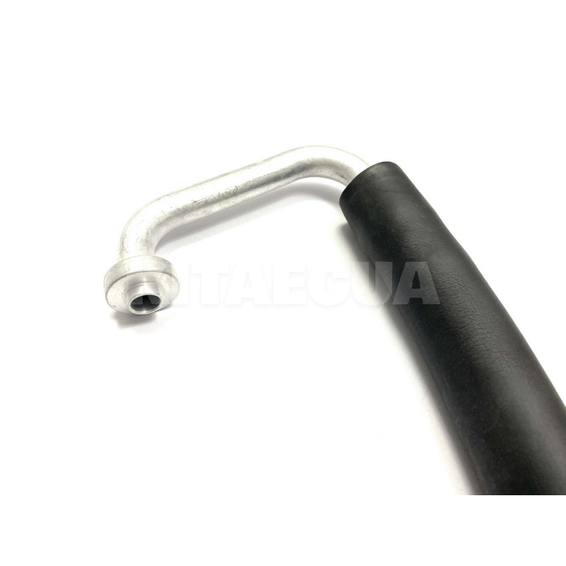 Трубка кондиціонера низького тиск KLM Autoparts на Chery AMULET (A15-8108010) - 3