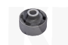 Сайлентблок переднего рычага задний FEBI на CHERY E5 (A21-BJ2909070)