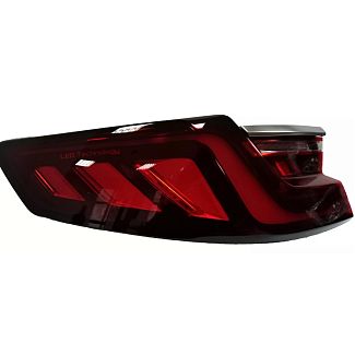 Фонарь задний левый BYD