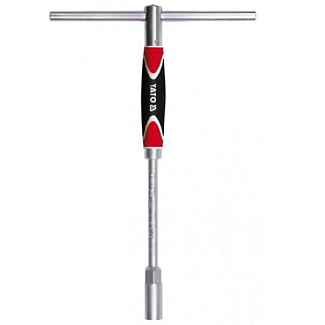 Ключ торцевой т-образный 14 мм YATO