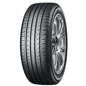 Шина літня 205/55R16 91V BluEarth-GT AE51 YOKOHAMA