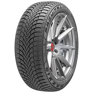 Шина зимова 235/45R18 98V XL Premitra Snow WP6 Maxxis