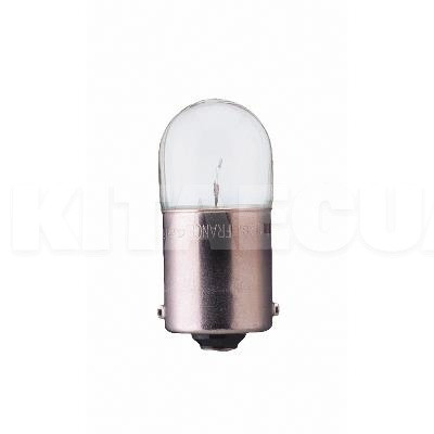 Лампа накаливания 12V 10W R10W Vision PHILIPS (PS 12814 CP)