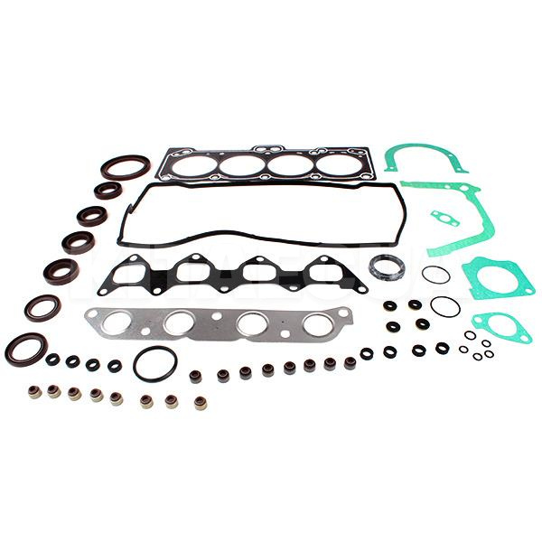 Комплект прокладок двигуна 1.6 L PREMIUM на Geely MK (1086000000) - 2