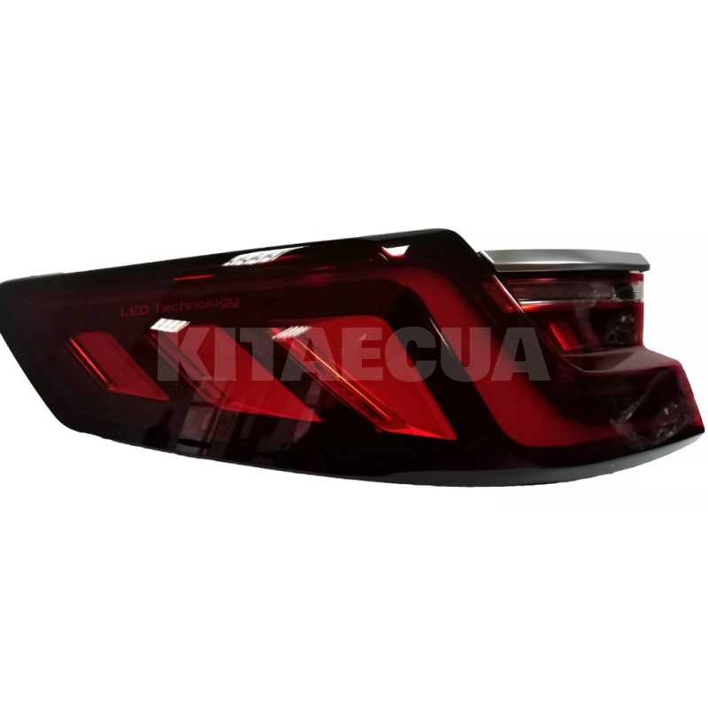 Фонарь задний левый BYD на BYD EV Song Plus (112755944-00)