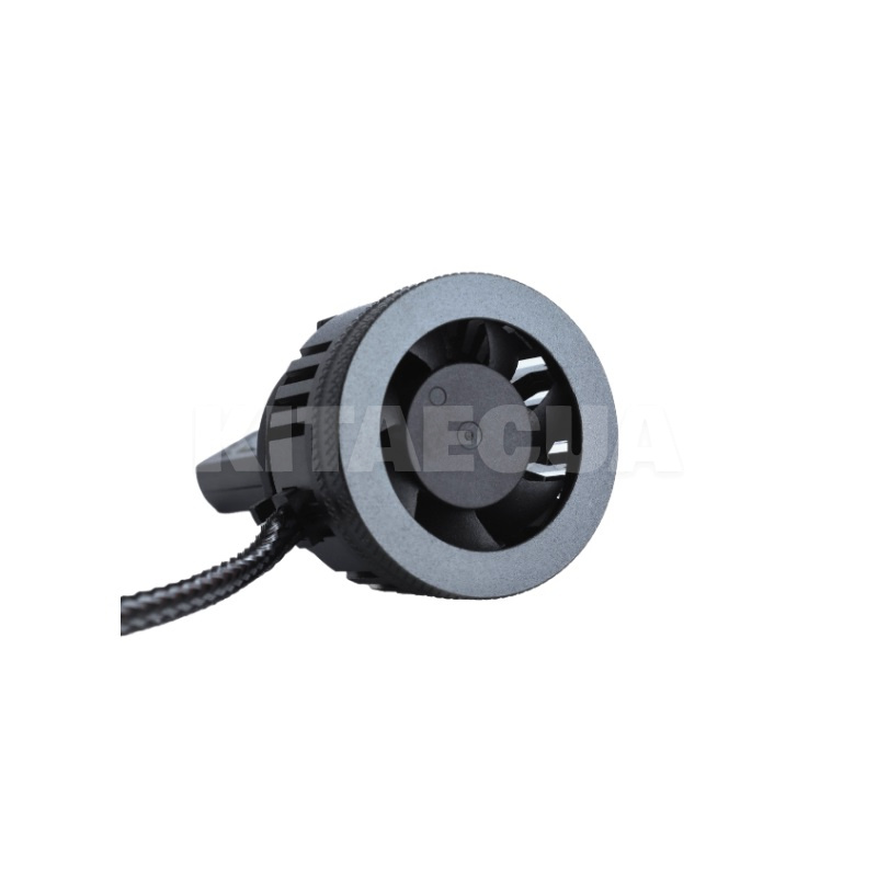 LED лампа для авто M65 PRO H7 65W 6000K STELLAR (6260) - 3