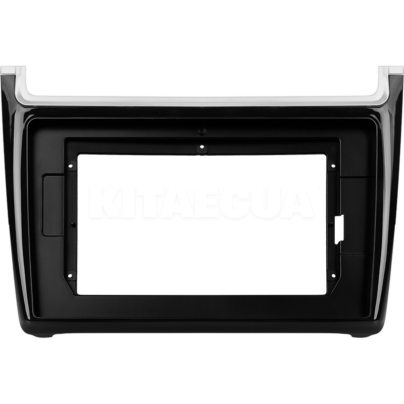 Штатна магнітола E9232 2+32 Gb 9" Volkswagen Polo 5 2008-2020 SIGMA4car (42237) - 2