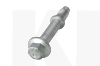 Болт кріплення приймальної труби на Geely GC2 (PANDA) (JQ189C1058TF6E)
