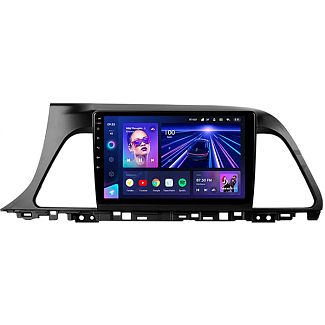 Штатная магнитола CC3 4+32 Gb 9" Hyundai Sonata 7 LF 2014-2017 (B) Teyes