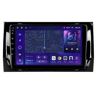 Штатная магнитола MOSS M3 4+32 ГБ 9" Skoda Karoq NU7 2017-2021 (A) AMS