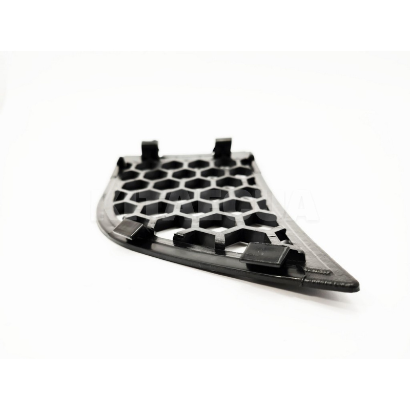 Решетка бампера переднего правая KLM Autoparts на ZAZ FORZA (A13-2803536) - 2