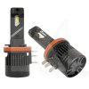 LED лампа для авто H15 45W 6500K SIGMA4car (17717)