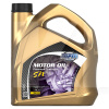 Масло моторное синтетическое 4л 5W-50 SN MPM (MPM_05004S)