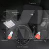 Зарядка Audi E-Tron 11 кВт 16A 3-фази Type 2 (європейське авто) DEPOW на AUDI e-tron (DE11-16-3PH-TP2-C6)