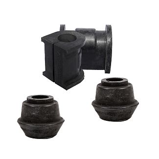 Комплект передньої підвіски