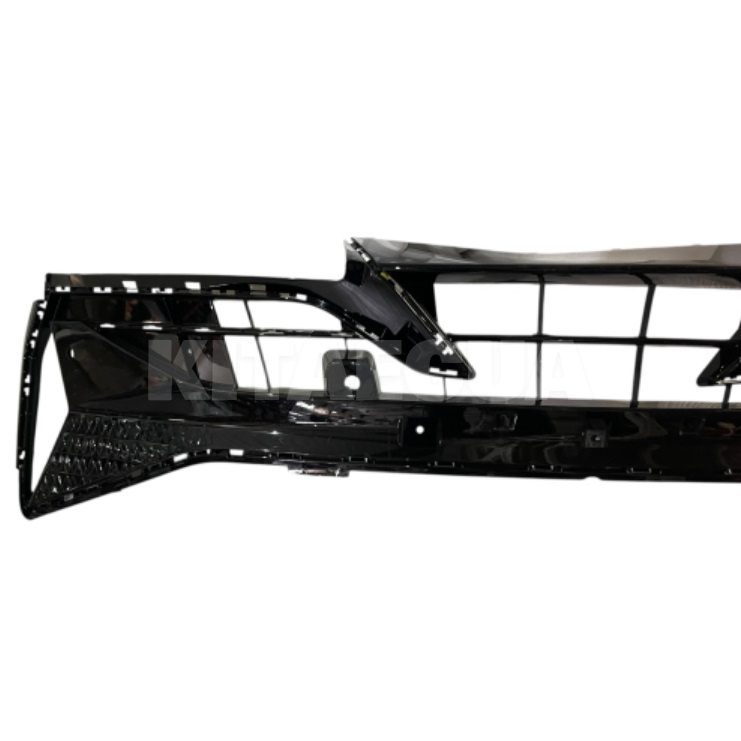 Решетка пепеднего бампера ОРИГИНАЛ на VOLKSWAGEN ID.UNYX (11H 853 361 B) - 2