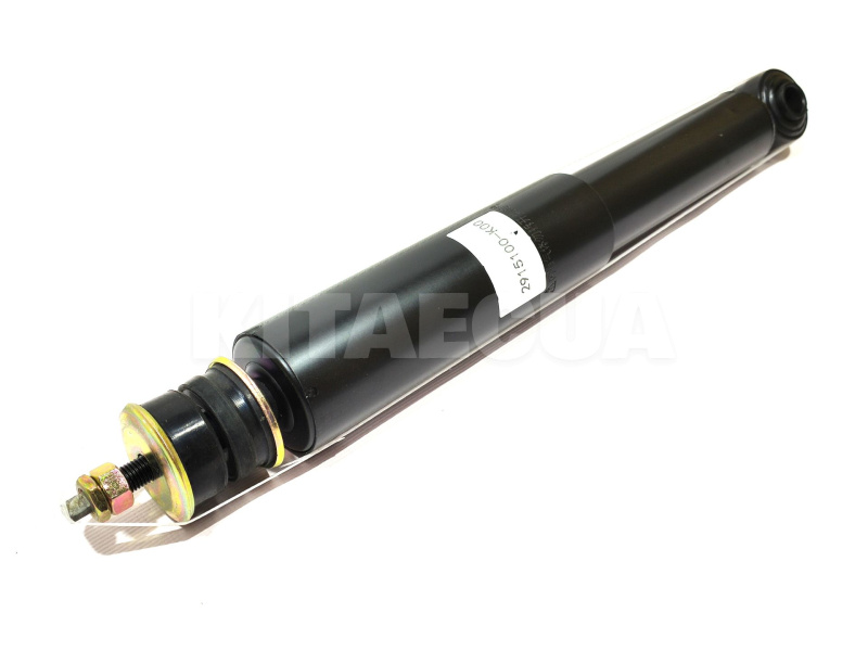 Амортизатор задний масляный KLM Autoparts на Great Wall HOVER (2915100-K00-M) - 3