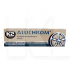 Полірувальна паста для хрому та алюмінію 120г ALUCHROM K2 (K0031)