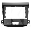 Штатна магнітола MOSS M3 4+32 ГБ 9" Mitsubishi Outlander 2 CW0W 2005-2013 (B) AMS (50558)