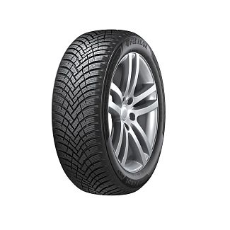 Шина зимова 225/50R17 98V XL RS3 W462 Hankook