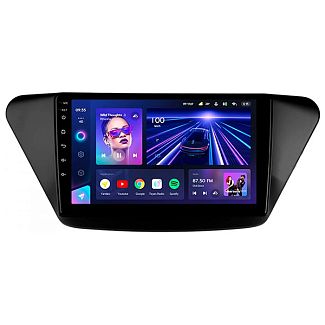 Штатная магнитола CC3 4+32 Gb 9" Lifan X50 2015-2019 Teyes