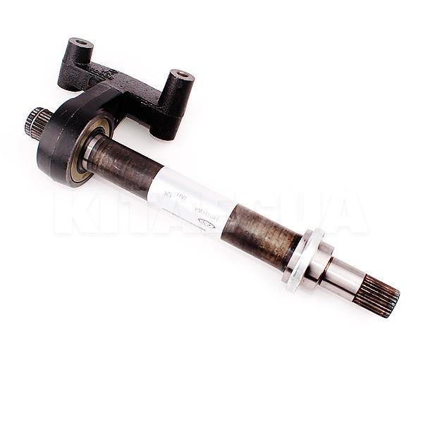 Подшипник подвесной с промежуточным валом 2.0L ORIJI на TIGGO 2.0-2.4 (T11-2203040BC) - 2