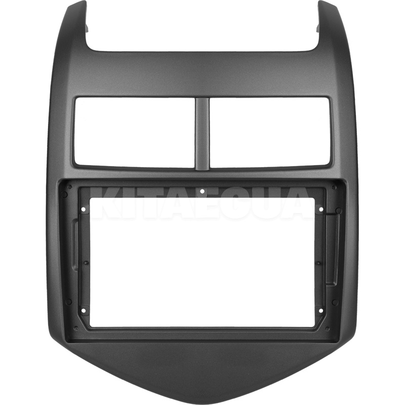 Штатна магнітола E9232 2+32 Gb 9" Chevrolet Aveo 2 2011-2015 SIGMA4car (41756) - 2