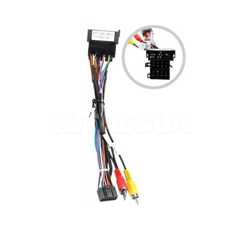 Штатна магнітола E9232 2+32 Gb 9" Great Wall Hover M2 2009-2014 SIGMA4car (51057) - 2