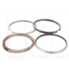 Кільця поршневі 0.5 1.6 L KIMIKO на Chery KARRY (480EF-1004030CA)
