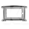 Штатная магнитола MOSS M3 4+32 ГБ 10" Toyota Land Cruiser LC 100-B 2002-2007 (C) AMS (50917)