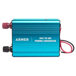 Конвертор 24-12V 30А ARMER