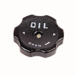 Кришка маслозаливної горловини 2.4 L HQ